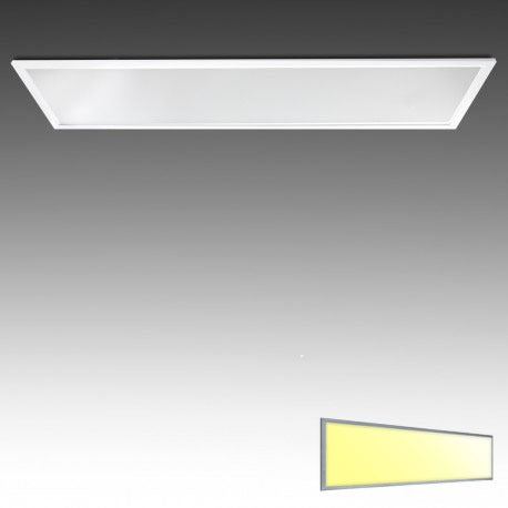 Led paneel - 30x60 - warm wit - 3000K - Premium Led paneel - 30x60 - warm wit - 3000K - Premium